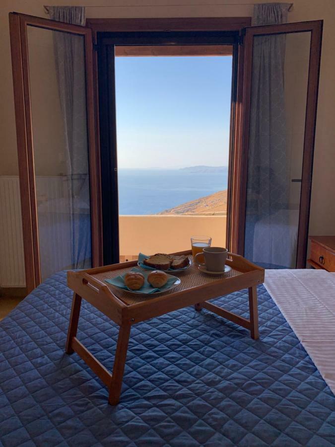 Апартаменты Sunrise Dream Agia Mavra Экстерьер фото